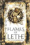 Flames of Lethe: Lethe Chronicles I
