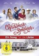 Christmas in the Smokies - Ein Song für die Liebe