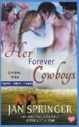 Her Forever Cowboys