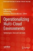 Operationalizing Multi-Cloud Environments