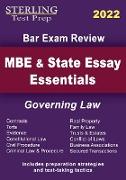 MBE and State Essays Essentials