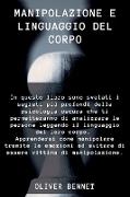 Manipolazione e Linguaggio del corpo