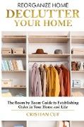 HOW TO MANAGE YOUR HOME