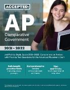 AP Comparative Government and Politics Study Guide 2021-2022
