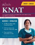 Kaplan Nursing School Entrance Exam Study Guide 2021-2022