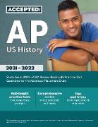 AP US History Study Guide 2021-2022