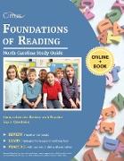 North Carolina Foundations of Reading Study Guide