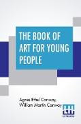 The Book Of Art For Young People