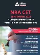 A Comprehensive Guide to Verbal & Non-verbal Reasoning for NRA CET Exam