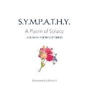 Sympathy: A Poem of Solace