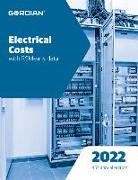 Electrical Costs with Rsmeans Data