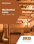 Mechanical Costs with Rsmeans Data