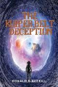 The Kuiper Belt Deception