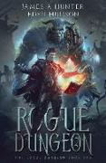 Viridian Gate Online: Rogue Dungeon