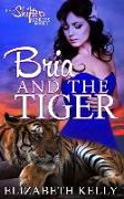 Bria and the Tiger