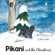 Pikani and the Christmas