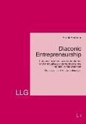 Diaconic Entrepreneurship