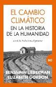 Cambio Climático En La Historia de la Humanidad, El