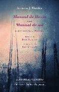 Manual de lluvia con Manual de sol : poesía reunida 1993-2020