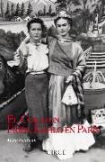 El Corazón de Frida Kahlo En París
