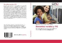 Docentes rurales y TIC