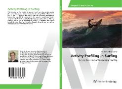 Activity Profiling in Surfing