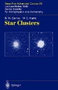 Star Clusters