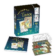 Colour Your Tarot