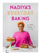 Nadiya’s Everyday Baking
