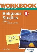 Eduqas GCSE (9–1) Religious Studies: Route B Workbook