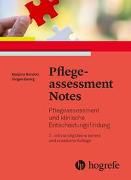 Pflegeassessment Notes