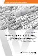 Einführung von KVP in KMU