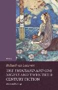The Thousand and One Nights and Twentieth-Century Fiction: Intertextual Readings