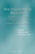 The Philosophy of Brentano: Contributions from the Second International Conference Graz 1977 & 2017. in Memory of Rudolf Haller