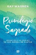 Privilégio sagrado