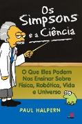 Os Simpsons e a Ciência