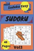 Sudoku Easy