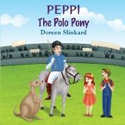 Peppi the Polo Pony