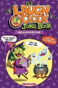 It's Laugh O'Clock Joke Book - Halloween Edition