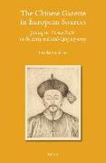 The Chinese Gazette in European Sources: Joining the Global Public in the Early and Mid-Qing Dynasty