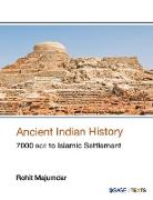 Ancient Indian History