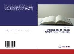Morphology of Iranian Folktales and Translation