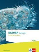 Natura Biologie Einführungsphase. Schulbuch Klassen 10 (G8), Klassen 11 (G9). Ausgabe Niedersachsen
