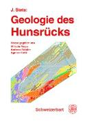 Geologie des Hunsrücks
