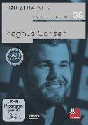 Master Class Vol. 8: Magnus Carlsen - Neue, erweiterte Auflage