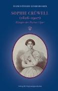 Sophie Crüwell (1826-1907)