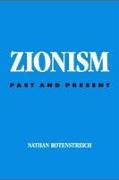 Zionism: Past and Present
