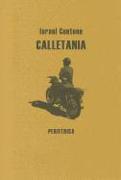 Calletania