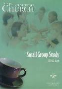 The Peacemaking Church Small Group DVD Set