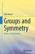 Groups and Symmetry